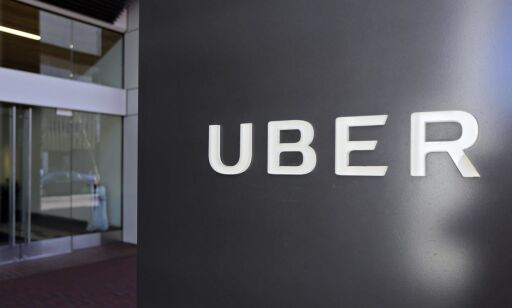 Uber gir nødvendig konkurranse
