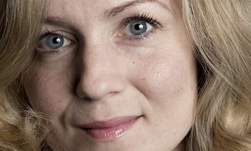 Dagbladet-kommentator Hobbelstad fikk presseprisen Gullpennen