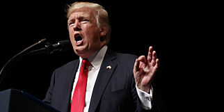 Trump strammer inn USAs Cuba-politikk