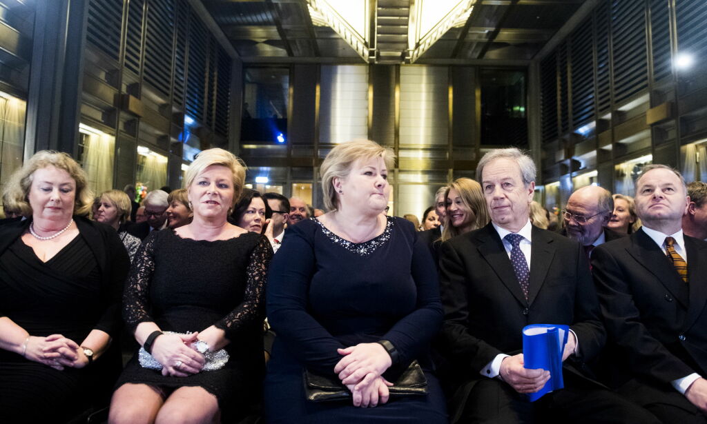 Bruker for mye penger, kunne sentralisert mer, nøler i sikkerhetspolitikken og somler med klimatiltak
