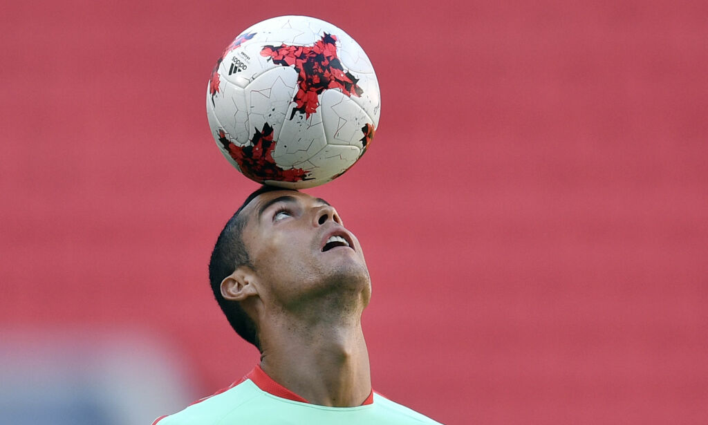Statistikken som overrasker: Real Madrid greier seg utmerket uten Ronaldo