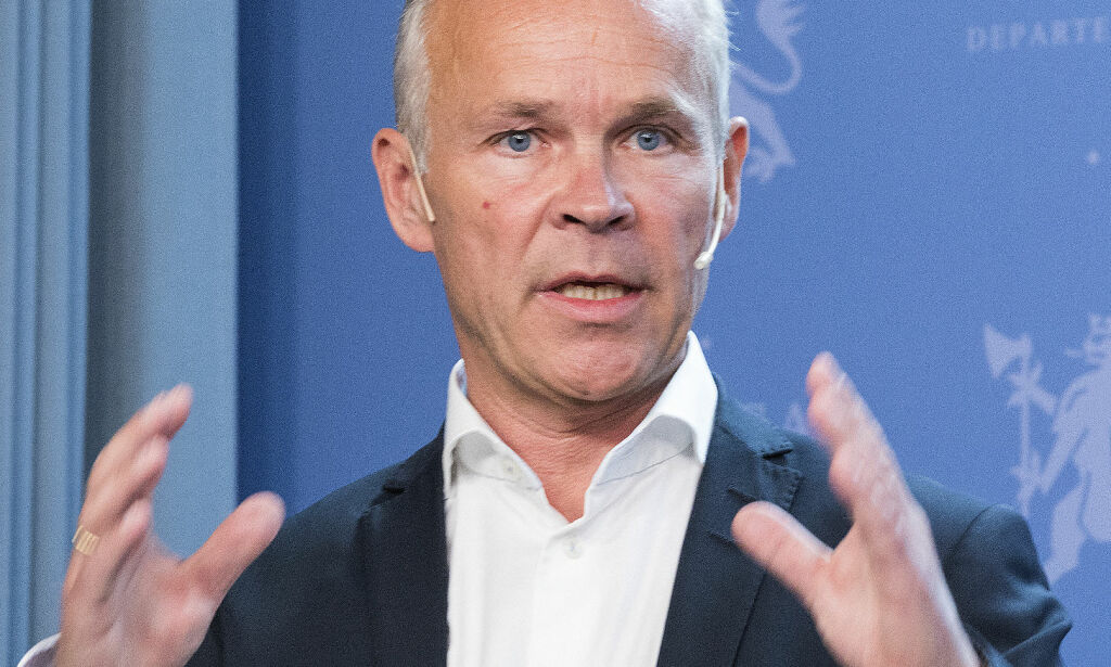 Regjeringen gir oss dårligere boliger
