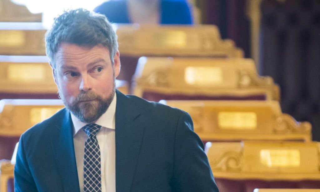 Slipp skolen fri