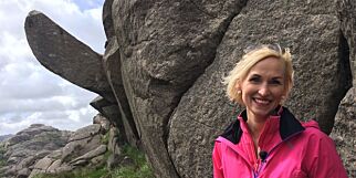Vil starte kronerulling for å reise «Trollpikken»: - Den skal opp og stå igjen