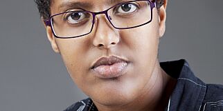 Han er lei av å leve fordi han er homofil og muslim