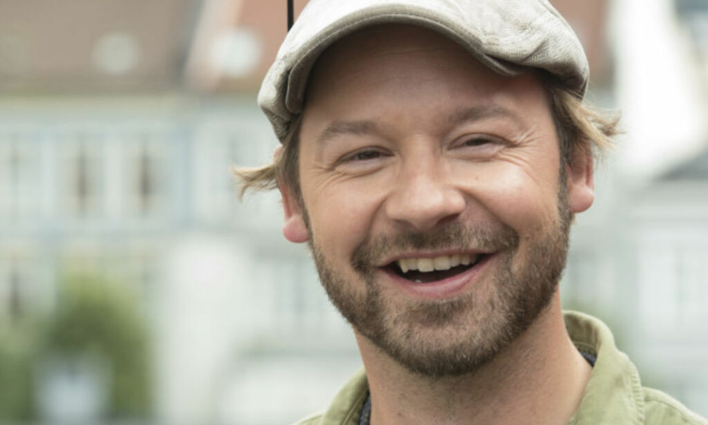 - Har vært med å ferdigstille kafeen og forberede de som jobber der