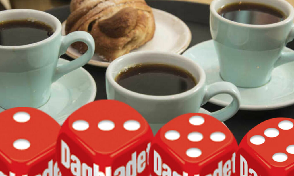 Test avdekker store forskjeller mellom kaffekjedene: - Vinneren er i særklasse