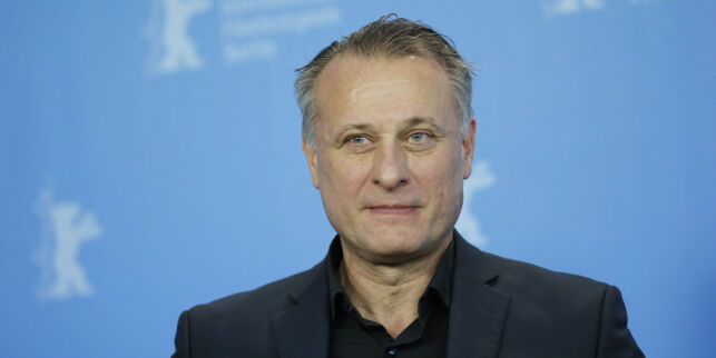 Michael Nyqvist er død