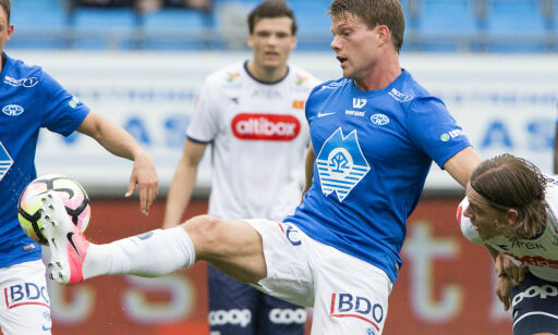 Viking-investorer varsler millioner til nye spillere mens Molde vant på overtid