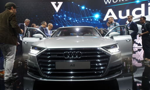 Tysk gigantskandale: VW, Porsche, Audi, BMW og Mercedes samarbeidet siden 90-tallet