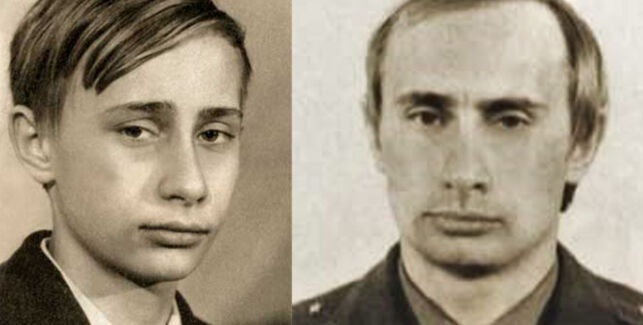 Slik har Vladimir Putins KGB-fortid formet ham som president: - Trent opp til å være taktisk