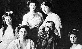 Det er 99 år siden han ble drept sammen med sin familie, men fortsatt er tsar Nikolai II en vanskelig mann for Russland