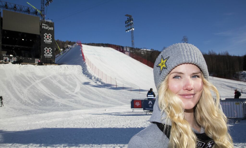 Silje Norendal lå fem dager på sykehus: - I mitt hode er det krise