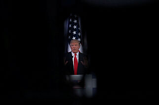 Mener Trump vil fjerne justisministeren for å lette Russland-trykket: - En stor påkjenning