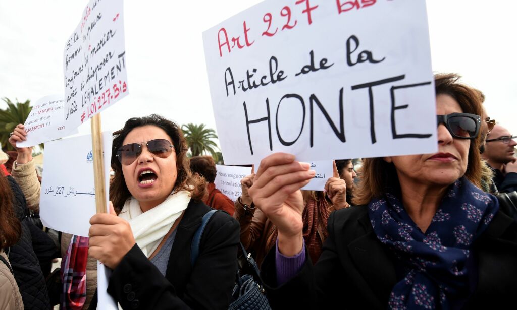 Islam, kvinnefrigjøring og demokrati i Tunisia