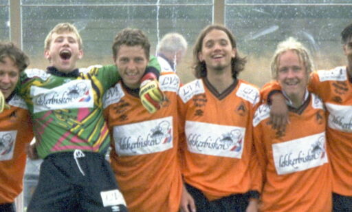 Tåpelig boikott: Dumt å nekte tenåringer å ha det moro i Norway Cup