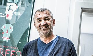 Avtroppende operasjef Per Boye Hansen mener Operaens lederstruktur er designet for konflikt