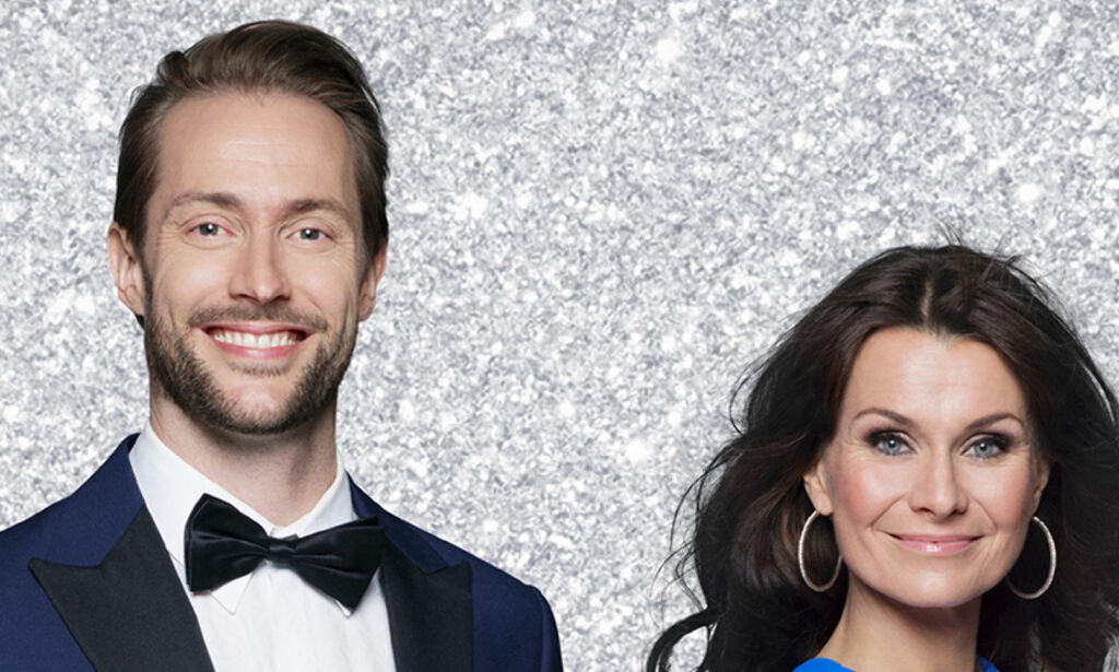 Disse skal lede årets «Skal vi danse»