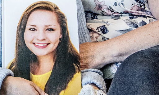 Sunniva (20) døde etter kneoperasjon. Familien måtte granske dødsfallet selv