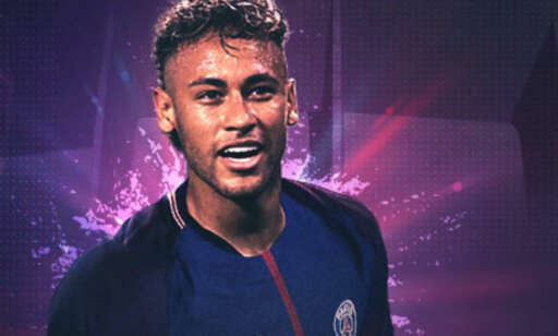 Bekreftet: Neymar har signert for PSG, og blir tidenes dyreste spiller