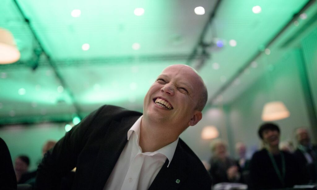 Distriktsopprøret har gjort det for lett for Senterpartiet