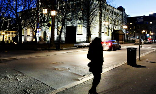 - De forteller om drapsforsøk, gruppevoldtekter og kidnapping