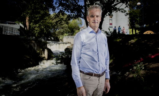 Støre selger eierandeler for 4,5 millioner i omstridt boligprosjekt