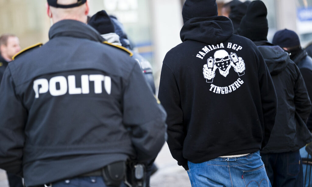 Derfor herjer gjengene «Loyal to Familia» og «Brothas» i København. - De skal stoppes