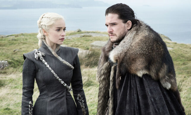 Recap: Sam forsto ikke Gillys kjempeavsløring i «Game of Thrones». Gjorde du?
