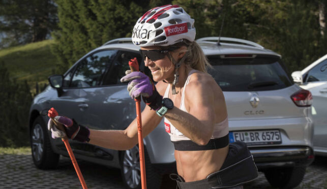 Johaug til Dagbladet: - Jeg er lei meg, og føler det er på tide å få svar
