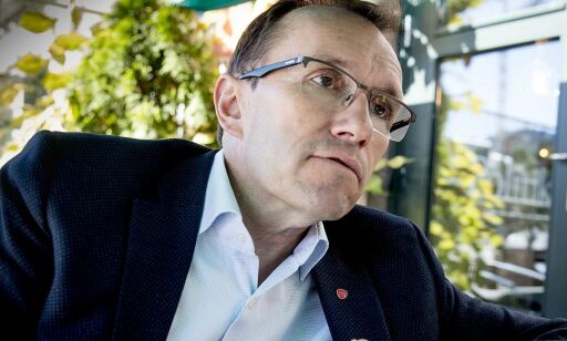 - Vi kommer aldri til å be Kina om unnskyldning