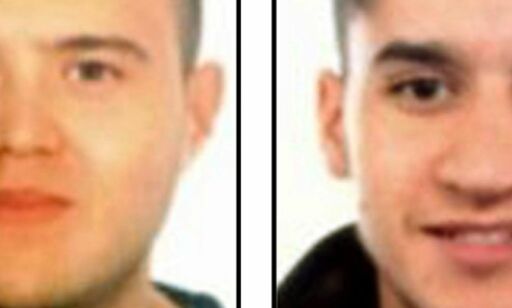 Spansk politi har identifisert terror-sjåføren
