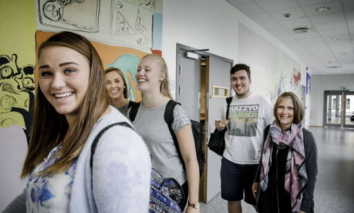 Flere hundre tomme studieplasser på lærerutdanningen