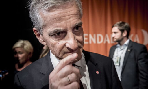 Et stort Arbeiderparti er ingen naturlov. Det har de glemt forbausende fort