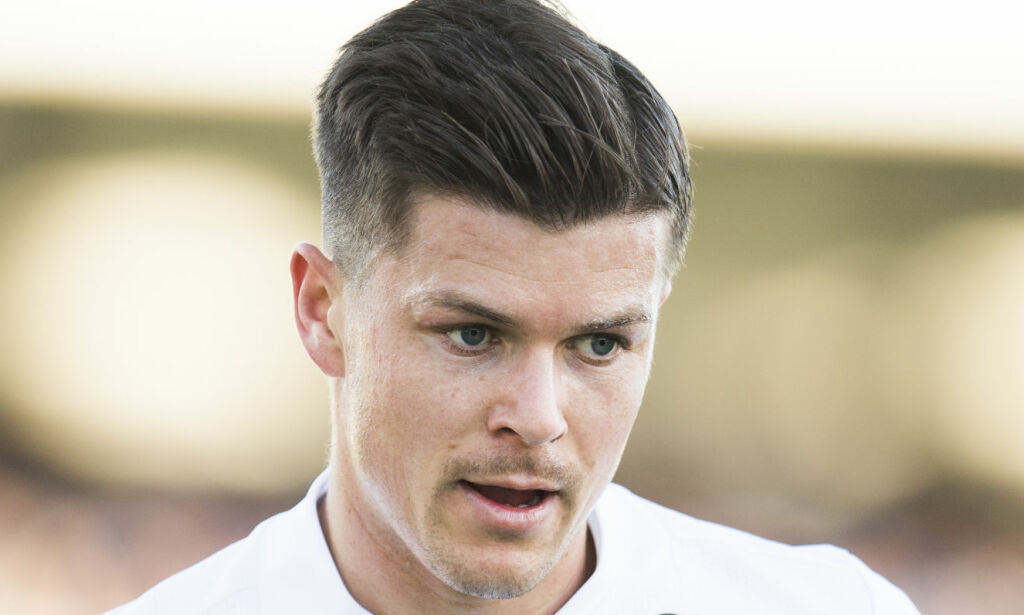 Adegbenro ankelskadd da Rosenborg slo Ranheim