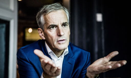 Ny krisemåling for Støre. Høyre større enn Arbeiderpartiet
