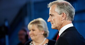 Støre ut mot Frp og Sylvi Listhaug: - Jeg har sett hva slike krefter gjør med et land