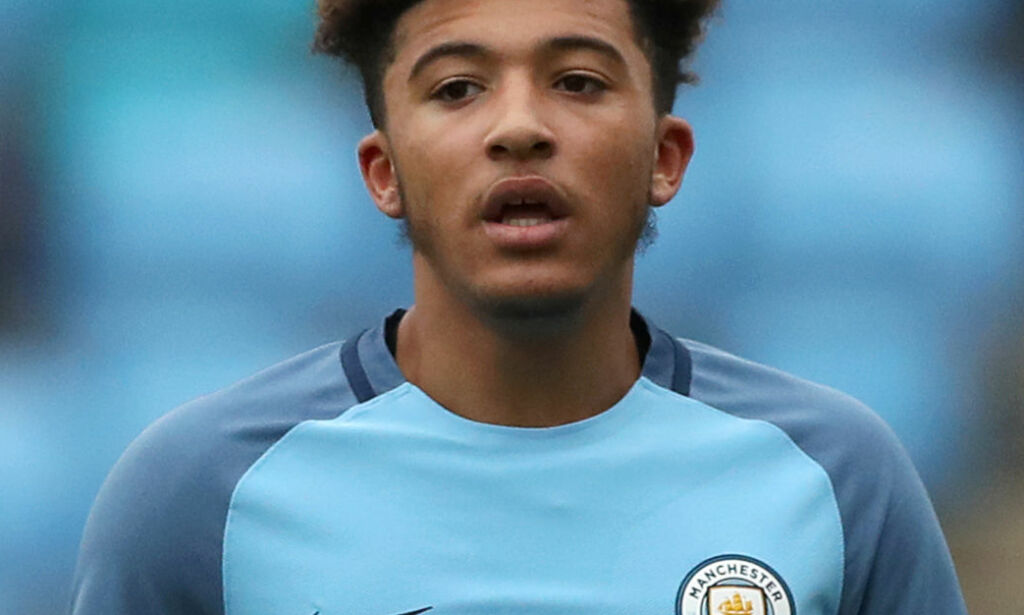 City mistet et av de største talentene i England. Her er de ti beste signeringene i sommer