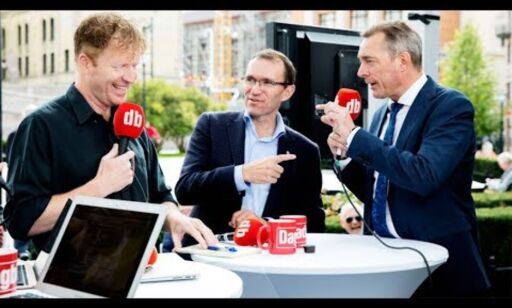 EØS-debatt: Er det på tide å skrote Europaministeren?