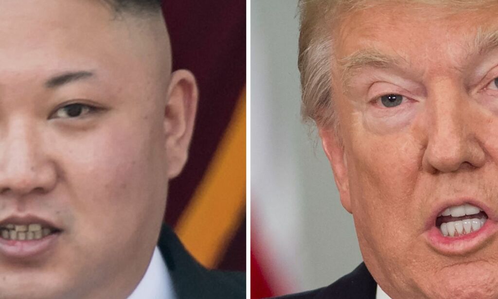 Forsker ber USA endre Nord-Korea-politikk radikalt: - Som å tro på julenissen