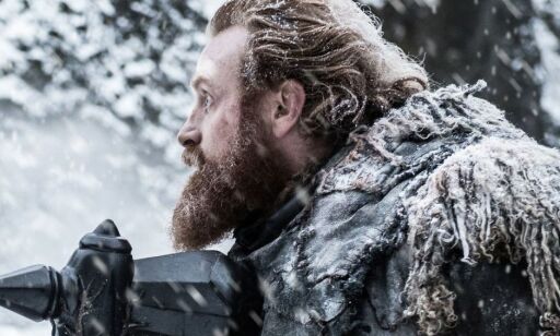 Usikker på egen «Game of Thrones»-framtid: - Det ser virkelig ikke bra ut