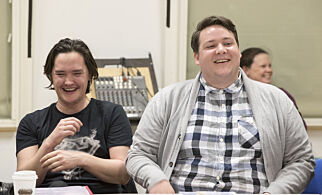 Rekordartet interesse for «The Book of Mormon»