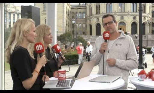 Kan man tippe hva noen stemmer basert på navn, yrke og bilde? Ja, mener denne førstelektoren