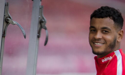 Kårer Joshua King til Premier Leagues raskeste spiss
