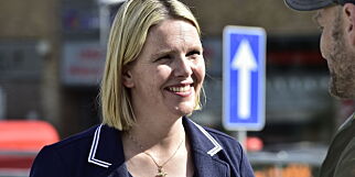 Tilsynet for høy moral