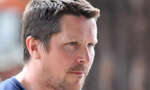 Christian Bales forvandling vekker oppsikt