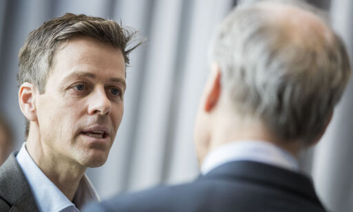 - Ingen samarbeidsavtale hvis hun velger Frp