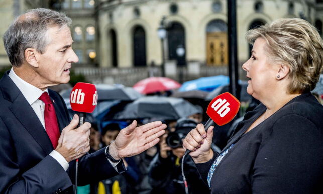 Det er håp for ruspolitikken