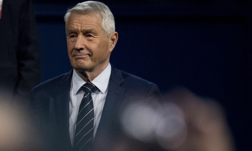 Erna om UDs klage på Jagland: - Uryddig av ham