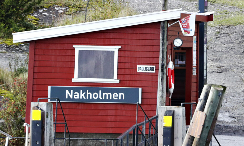 Mann i 20-åra siktet for drap på idyllisk hytteøy: Vitner la merke til ukjent mann
